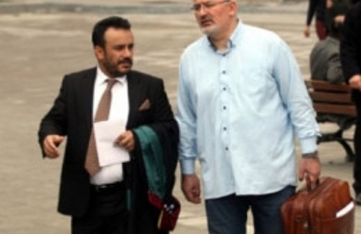 Önder Aytaç için yakalama kararı!