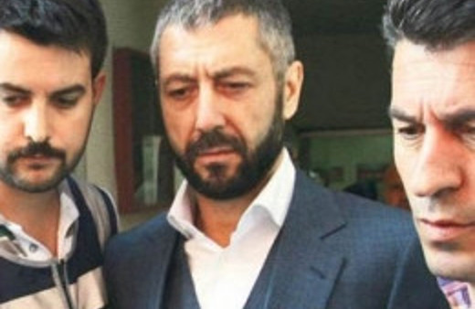 Çakma polis kimliğiyle suikast planı!