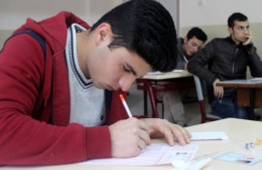 YGS sorularıyla ilgili flaş iddia!