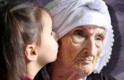 Hakkım  yok dedi maaşı istemedi