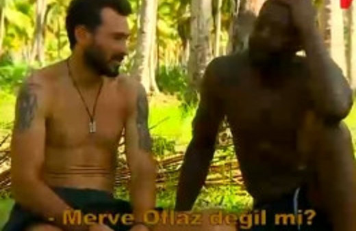 Survivor'da kim eleniyor Ahmet Dursun isim verdi