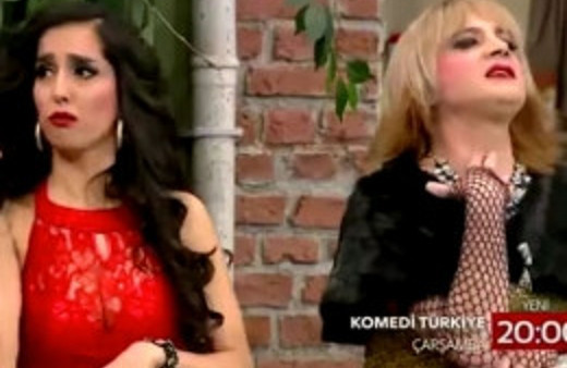 'Komedi Türkiye' başlıyor bakın jüride kimler var?