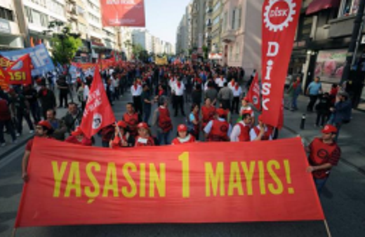 1 Mayıs tatil mi hangi kurumlar açık?