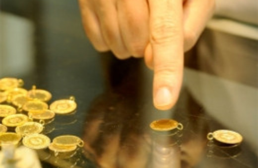 Çeyrek altın kaç lira oldu Kapalıçarşı altın fiyatları