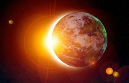 Güneş tutulması ve 17 Mart kehaneti