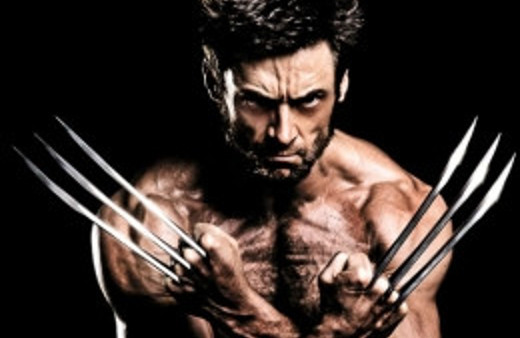 Hugh Jackman 'Kısmen Türk'üm'