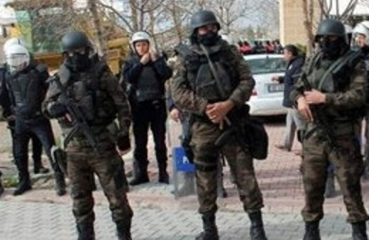 Çumra'yı ayağa kaldıran cinayet!