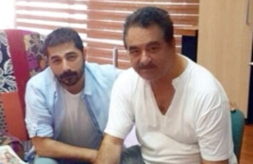 Tatlıses'in oğlu babasının son durumunu açıkladı