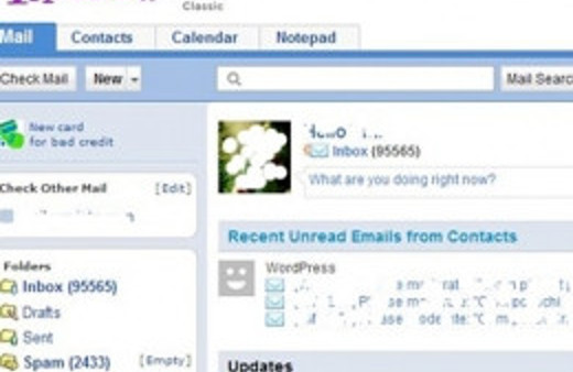 Yahoo e-posta güvenliği için çözüm buldu