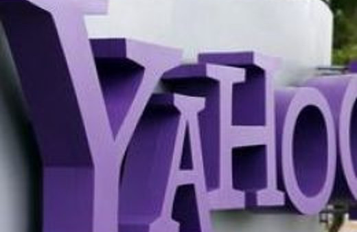 Yahoo Çin'deki araştırma merkezini kapatıyor
