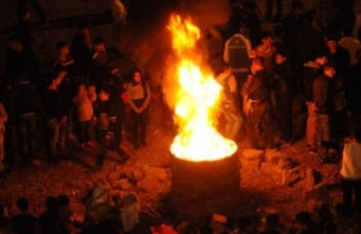 Cizre'de Nevruz kutlamaları başladı