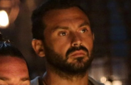 Survivor'da Ahmet Dursun şoku!