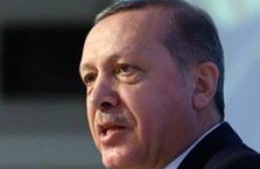 Cumhurbaşkanı Erdoğan o içeceği elinden düşürmüyor!