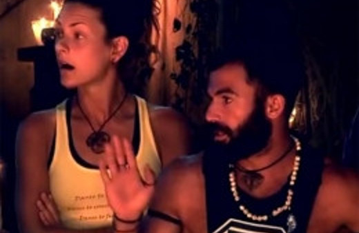 Survivor 2015 All Star'da kim elendi?