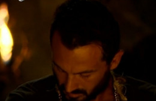 Ahmet Dursun Survivor'dan neden ayrıldı?