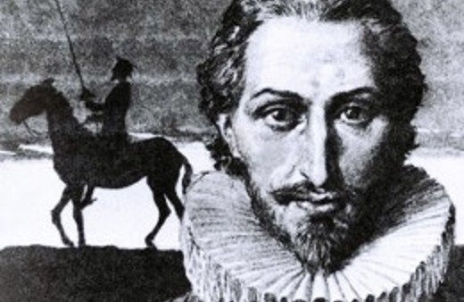 'Don Kişot'un mezarı 399 yıl sonra bulundu