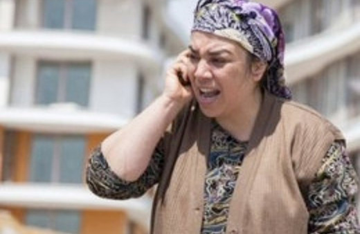 O Hayat Benim dizisinde şoke eden ayrılık