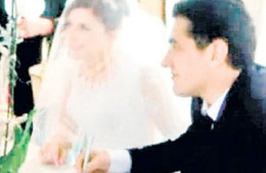 CHP'de sahte nikah şoku