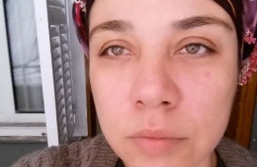 Yeşim Ceren Bozoğlu depremi 'O Hayat' bitti