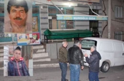 3 lira için cinayet işledi