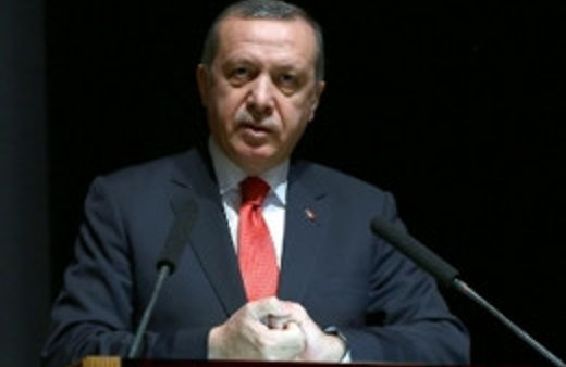 Peygamberimizin izinde bir gençlik istiyoruz!