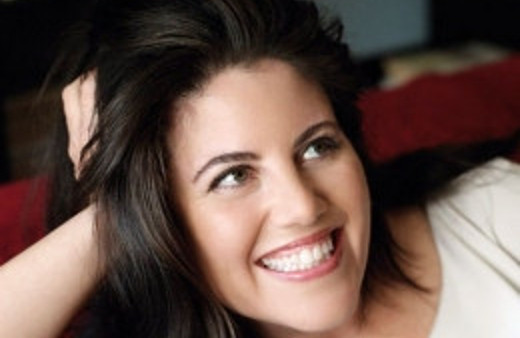 Monica Lewinsky 'Herşeyimi kaybettim'
