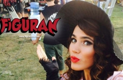 Survivor Serenay'ın futbol aşkı büyüledi