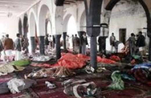 Bu kadarına da pes! Cami yakana benzin bedava