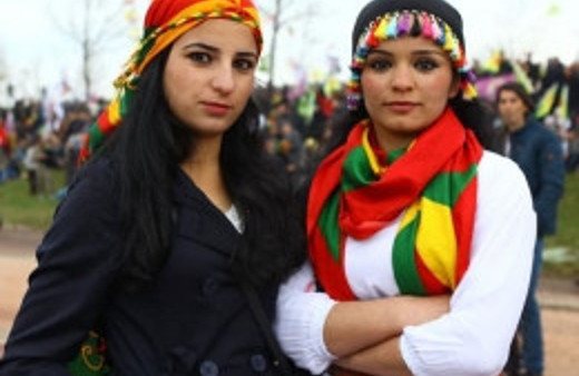 Nevruz nedir Newroz anlamı nedir