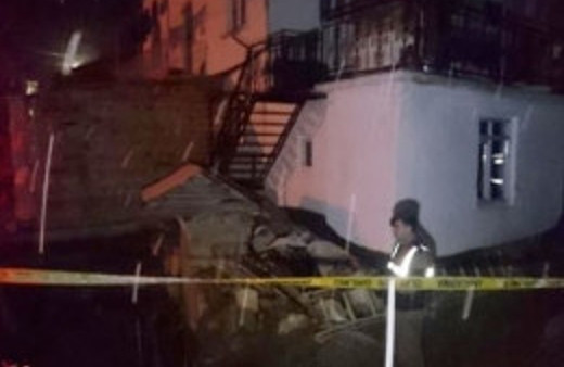 4 aylık hamile karısını öldürdü