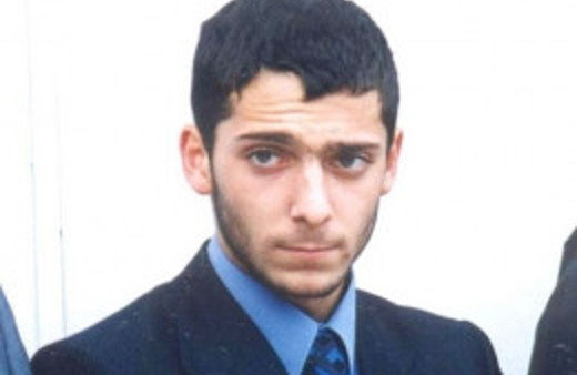 Tesbih salladı diye adam vurdu