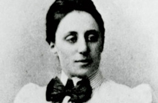 Emmy Noether kimdir hayatı eserleri ödülleri