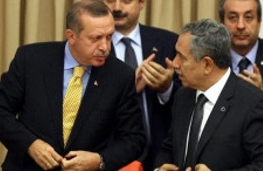 İşte AK Parti'deki krizin iki sebebi!