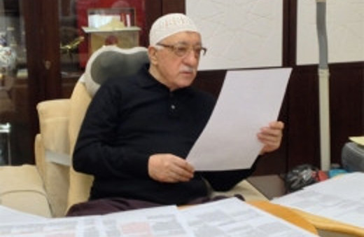 Fethullah Gülen 'balyozlanıyoruz' deyip talimat verdi