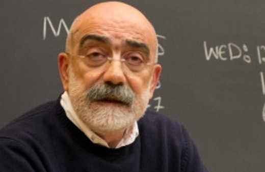 Ahmet Altan'dan AK Parti seçmenine ağır sözler 