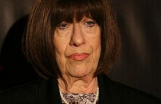 Usta sanatçı Ayşen Guruda isyan etti