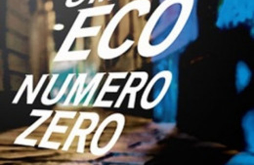 Umberto Eco' dan mafya ve aşk üzerine yeni bir kitap