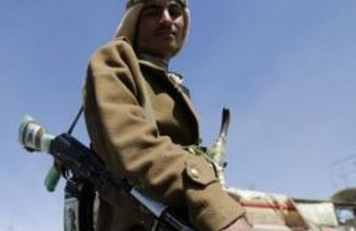 Husiler ateşkes için kararını verdi!