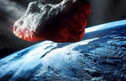 Dev asteroit dünyayı sıyırıp geçecek mi?