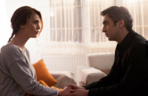 Kurtlar Vadisi 252. bölüm şok eden ayrılık