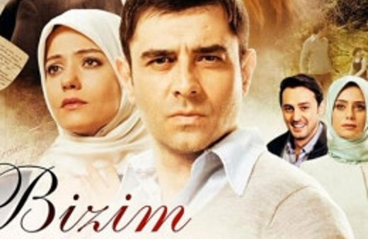 Bizim Hikaye vizyonda bu sefer biraz farklı 