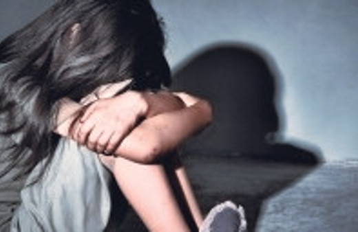 Öz babasından kızına cinsel taciz