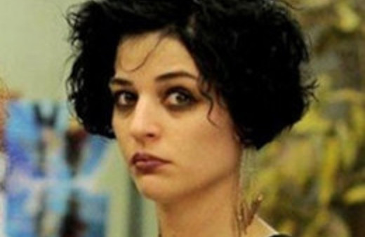 Gonca Vuslateri'ne hapis şoku! 