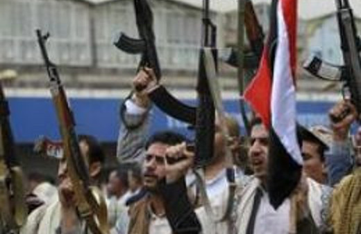 Yemen'de son durum! Arap bloğundan kritik adım!