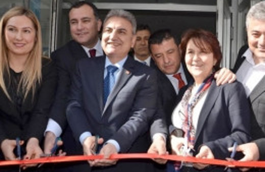 Çankaya'da sağlık hizmetleri ücretsiz