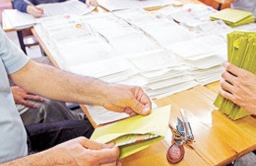 Başkentçi'den yeni AK Parti listesi!