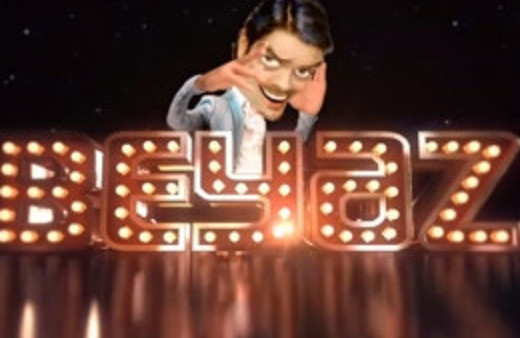 Beyaz Show konukları belli oldu 27 Mart