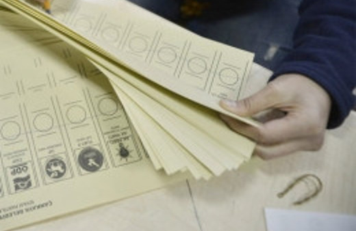 Zonguldak milletvekili sayısı 2015 seçim sonuçları