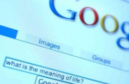 Google arama algoritmayı değiştiriyor