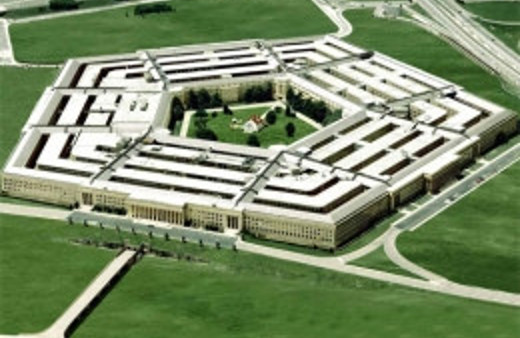 Pentagon'un ilk vuracağı yer Bursa!